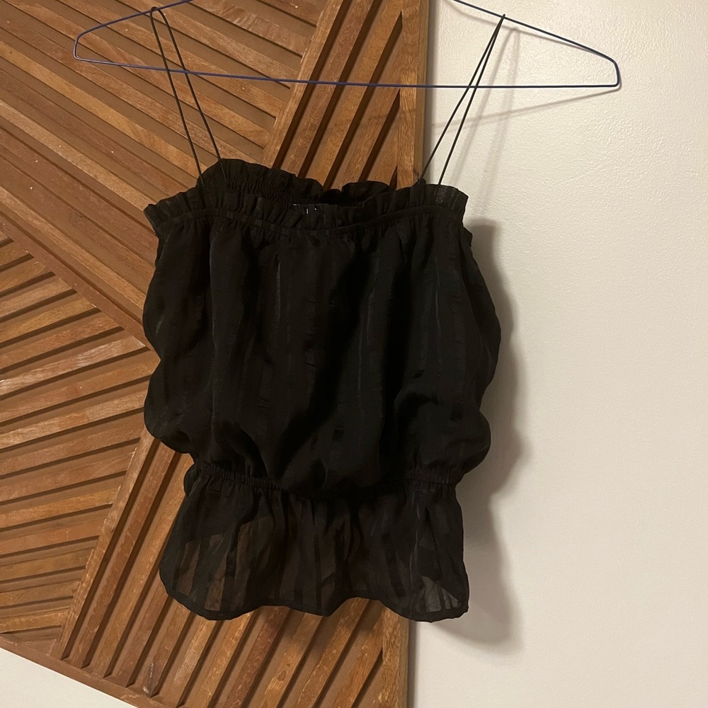 Lulus Blouse/Shirt